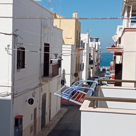 Casa Vacanze Iremia ポリニャーノ・ア・マーレ エクステリア 写真