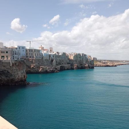 Casa Vacanze Iremia ポリニャーノ・ア・マーレ エクステリア 写真