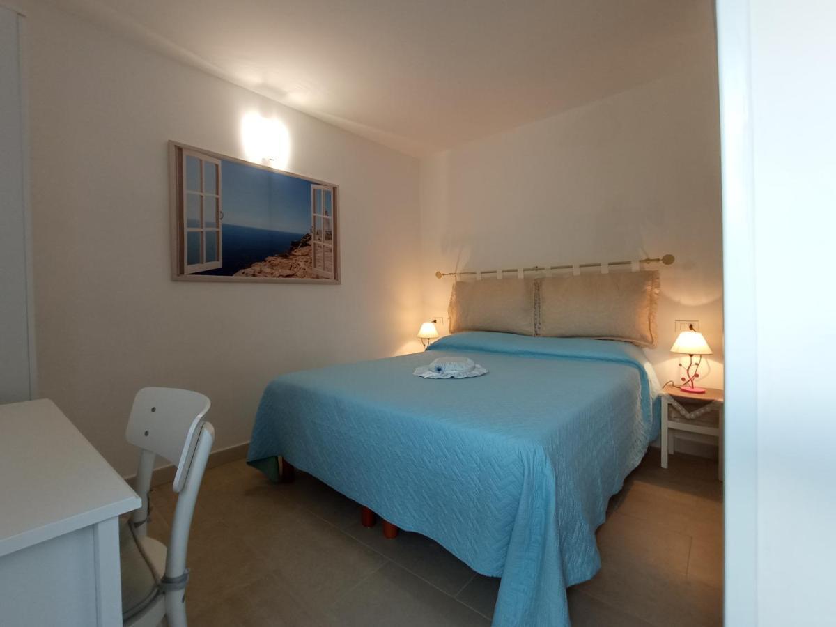 Casa Vacanze Iremia ポリニャーノ・ア・マーレ エクステリア 写真